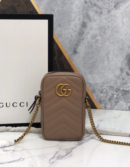 Gucci GG Marmont