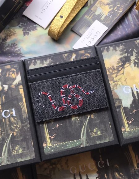 Gucci Credit card holder