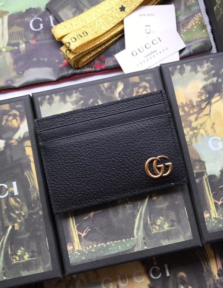 Gucci Credit card holder