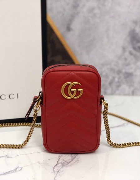 Gucci GG Marmont