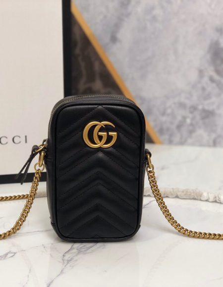 Gucci GG Marmont