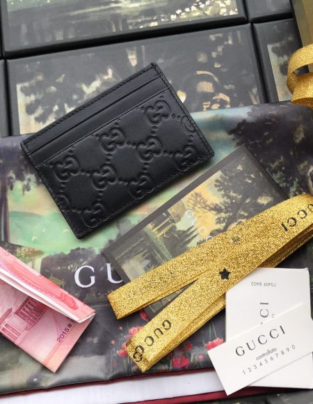 Gucci Credit card holder