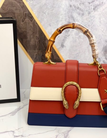 Gucci Bamboo