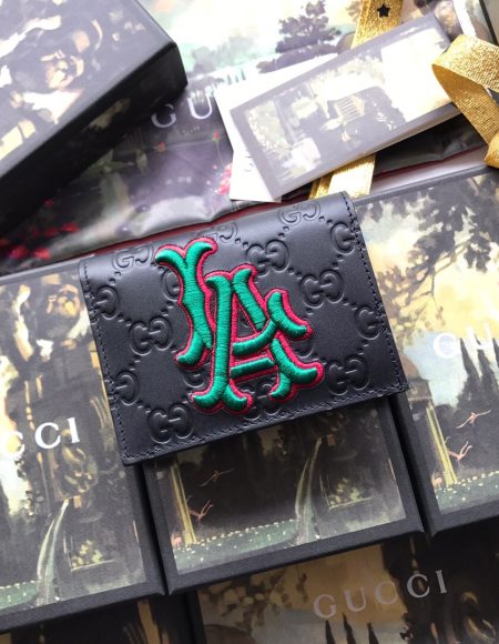 Gucci Wallets
