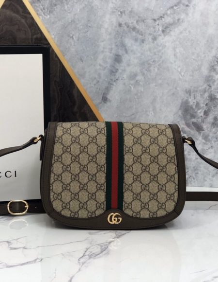 Gucci Shoulder Bags
