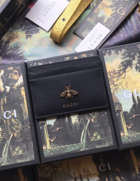 Gucci Credit card holder