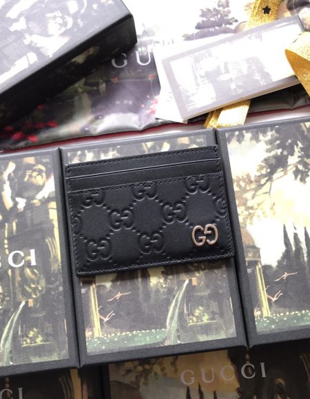 Gucci Credit card holder