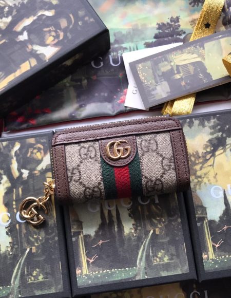 Gucci Wallets