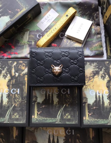 Gucci Wallets