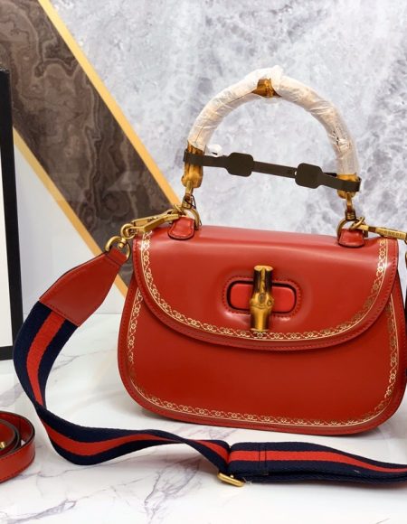 Gucci Bamboo