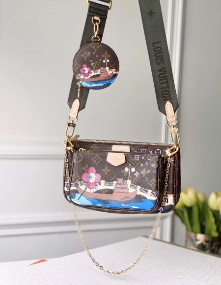 Louis Vuitton Forever