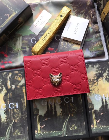 Gucci Wallets