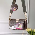 Louis Vuitton Forever