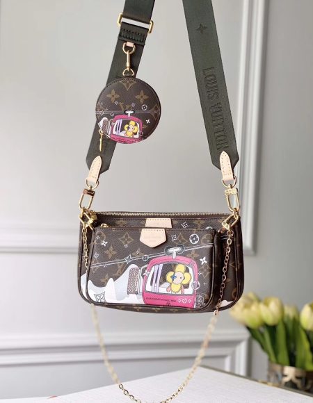 Louis Vuitton Forever