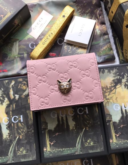 Gucci Wallets