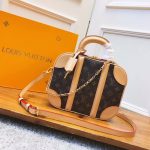Louis Vuitton MINI LUGGAGE