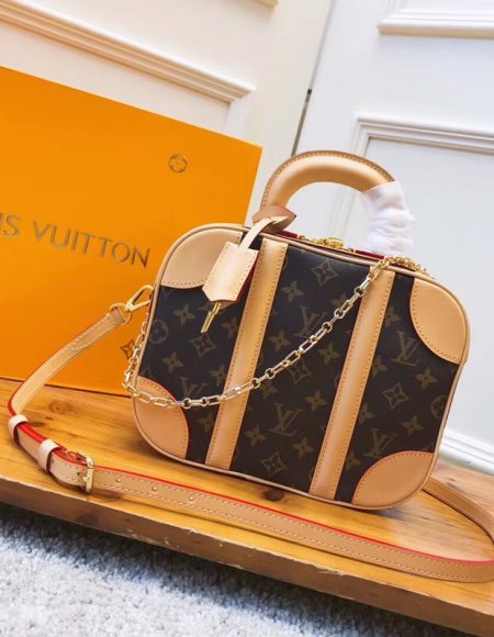Louis Vuitton MINI LUGGAGE