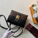 Louis Vuitton Locky BB