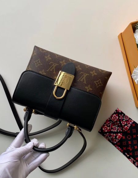 Louis Vuitton Locky BB