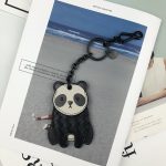 Bottega Veneta Key Holder
