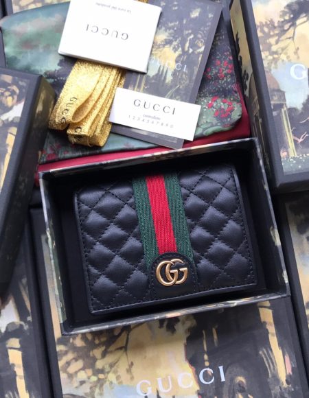 Gucci Wallets
