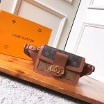 Louis Vuitton Dauphine