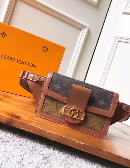 Louis Vuitton Dauphine