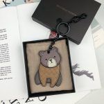 Bottega Veneta Key Holder