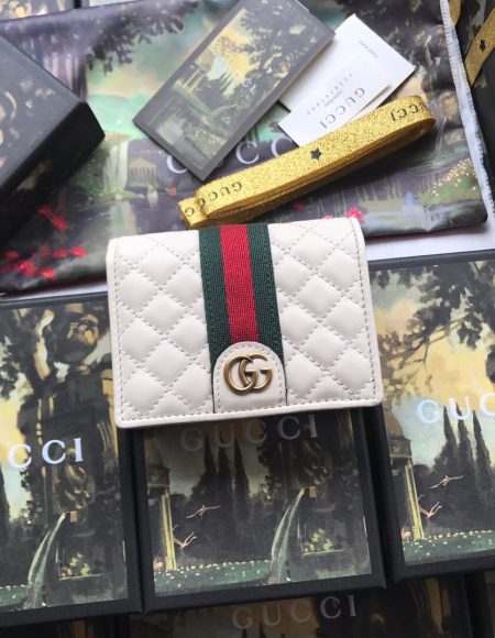 Gucci Wallets