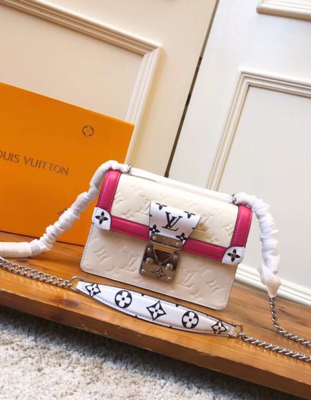 Louis Vuitton Wynwood