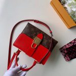 Louis Vuitton Locky BB