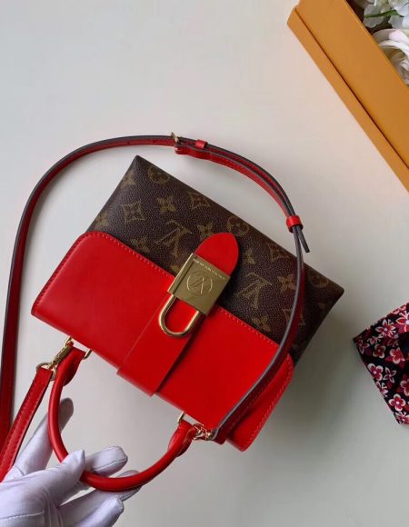 Louis Vuitton Locky BB