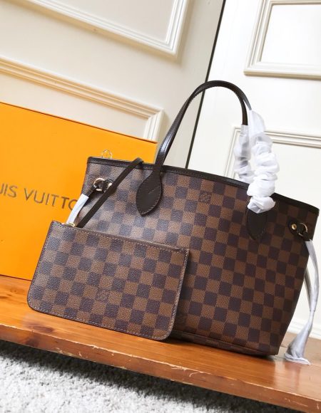 Louis Vuitton Neverfull PM