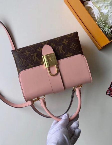Louis Vuitton Locky BB