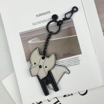 Bottega Veneta Key Holder