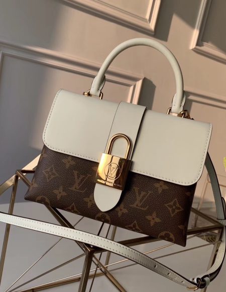 Louis Vuitton Locky BB