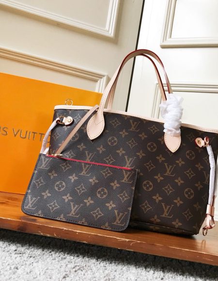 Louis Vuitton Neverfull PM
