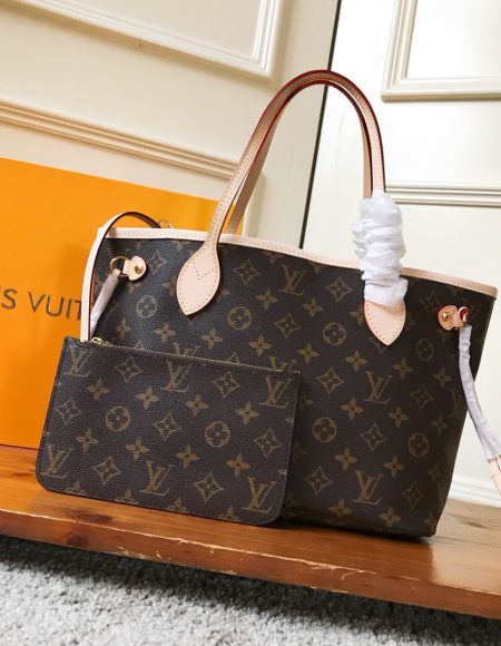 Louis Vuitton Neverfull PM