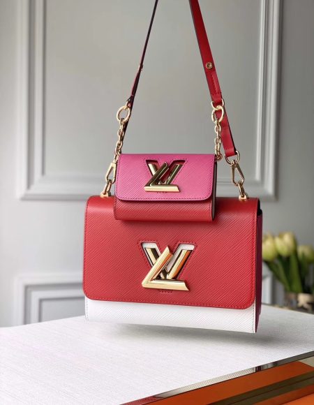 Louis Vuitton TWIST