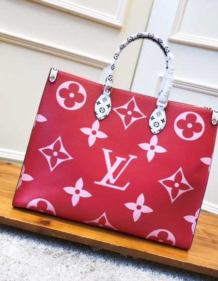 Louis Vuitton ONTHEGO