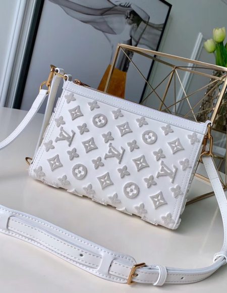 LOUIS VUITTON Virgil