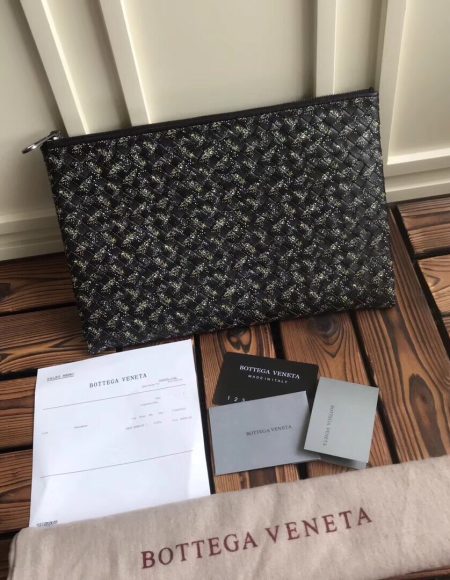 Bottega Veneta Clutch Bag