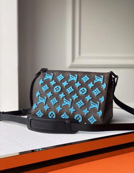 LOUIS VUITTON Virgil