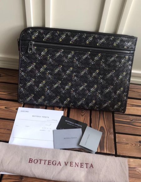 Bottega Veneta Clutch Bag