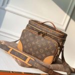 LOUIS VUITTON Camera bag