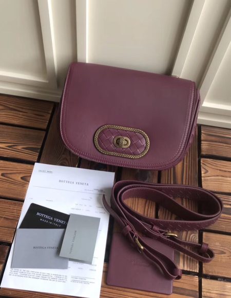 Bottega Veneta Clutch Bag
