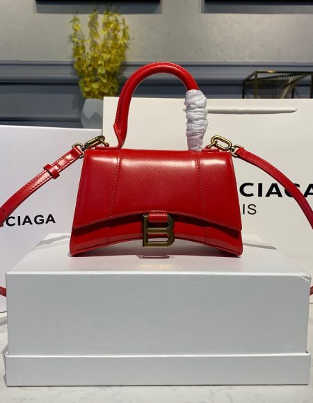 Balenciaga Hourglass