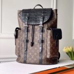 LOUIS VUITTON Backpack
