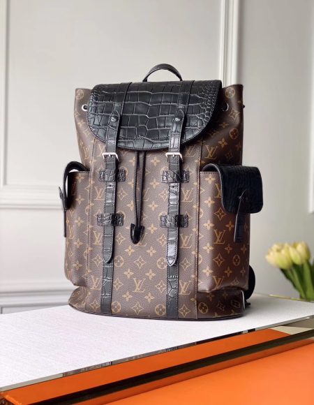 LOUIS VUITTON Backpack