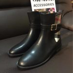 Burberry Boots